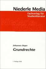 Grundrechte