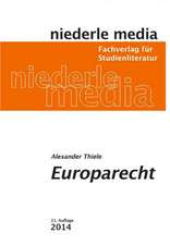 Europarecht