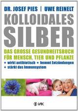 Kolloidales Silber