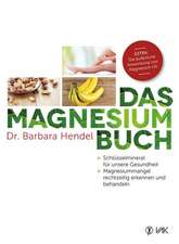 Das Magnesium-Buch