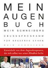 Mein Augen-Buch