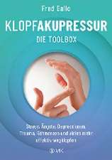 Klopfakupressur - Die Toolbox