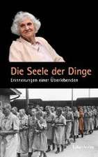 Die Seele der Dinge