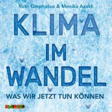 Klima im Wandel