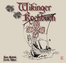 Das Wikinger-Kochbuch