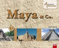 Maya & Co.