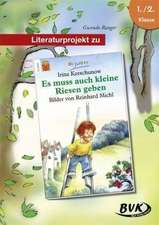 Literaturprojekt zu 