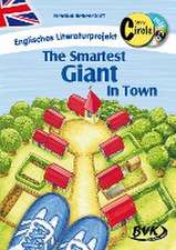 Story Circle zu The Smartest Giant in Town (inkl. CD)