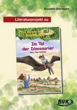 Literaturprojekt zu 