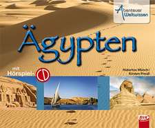 Abenteuer Weltwissen - Das Alte Ägypten