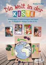 Die Welt in der Kiste