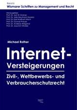 Internet-Versteigerungen