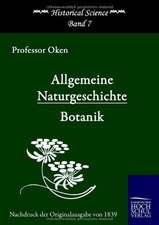 Allgemeine Naturgeschichte (1839)