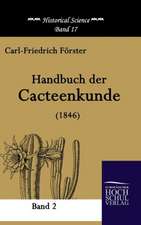 Handbuch der Cacteenkunde (1846)