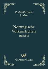 Norwegische Volksmärchen