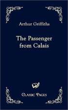 The Passenger from Calais