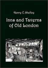 Inns and Taverns of Old London