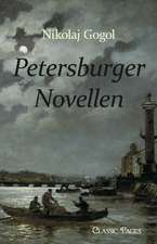 Petersburger Novellen