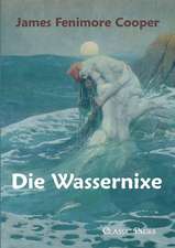 Die Wassernixe