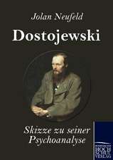 Dostojewski