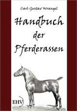 Handbuch der Pferderassen