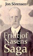 Fridtjof Nansens Saga