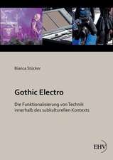 Gothic Electro