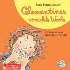 Clementine 04. Clementines verrückte Woche