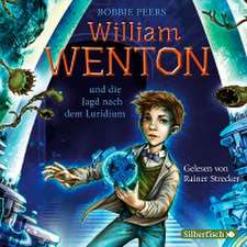 William Wenton und die Jagd nach dem Luridium