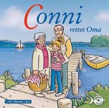 Conni rettet Oma