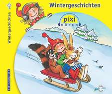 Pixi Hören Wintergeschichten