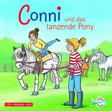 Meine Freundin Conni. Conni und das tanzende Pony