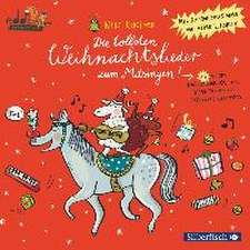 Die Tollsten Weihnachtslieder Zum Mitsingen