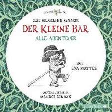 Der Kleine Bär - Alle Abenteuer