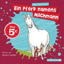 Ein Pferd namens Milchmann