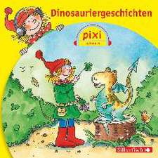 Dinosauriergeschichten