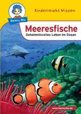 Meeresfische