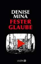 Fester Glaube