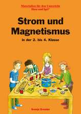 Strom und Magnetismus