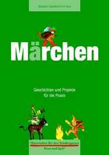 Materialien für den Kindergarten: Märchen