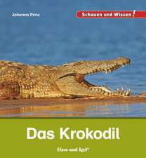 Das Krokodil