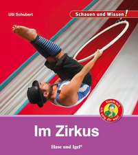 Im Zirkus