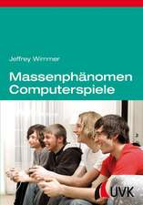 Massenphänomen Computerspiele