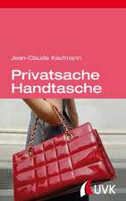 Privatsache Handtasche