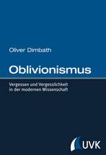 Oblivionismus