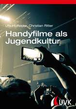 Handyfilme als Jugendkultur