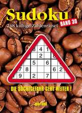 Sudoku 30