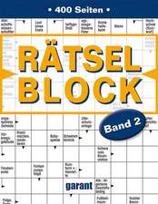 Rätsel Block 02