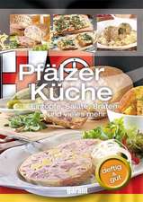 Pfälzer Küche