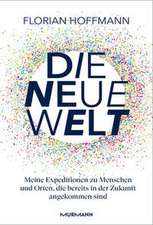 Die Neue Welt